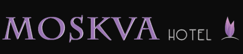 Moskva HotelLogo
